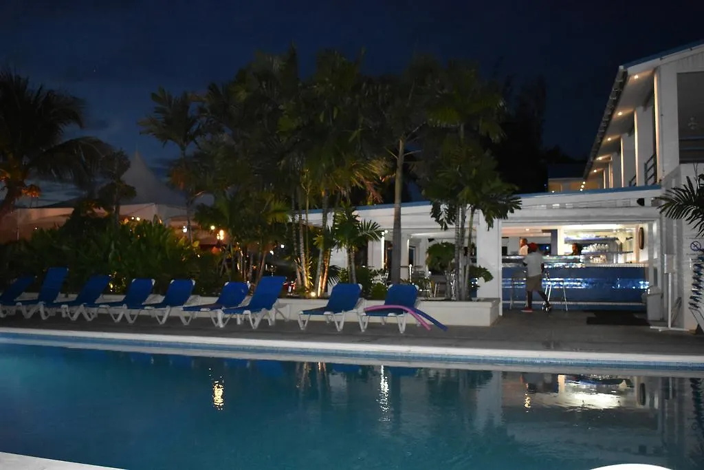 Flamboyant Beach House Villa Saint James Barbados