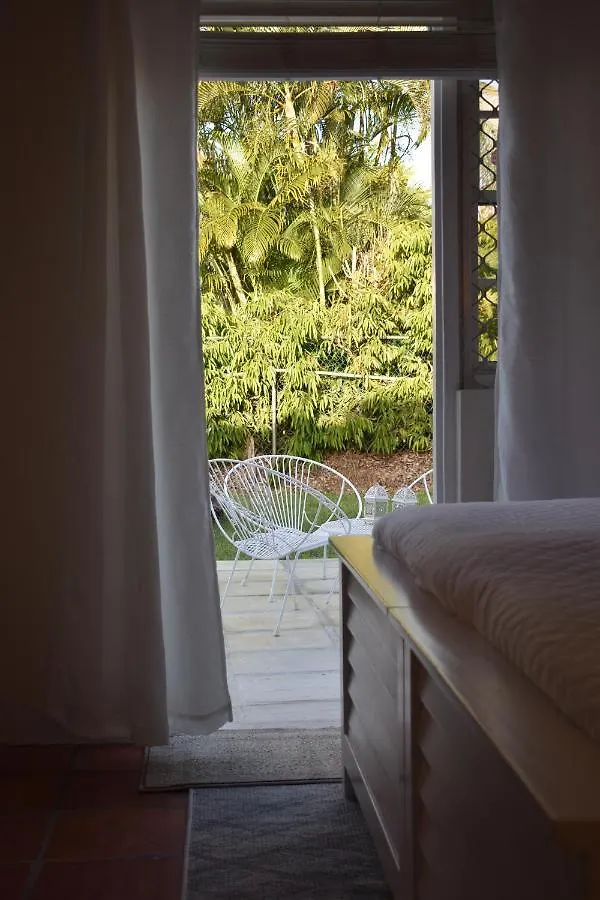 Holiday home Flamboyant Beach House Villa Saint James Barbados