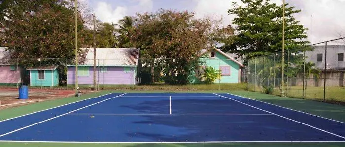 Holiday home Flamboyant Beach House Villa Saint James